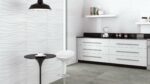 Branco Brilho 33.3x55 - Emisan Azulejos