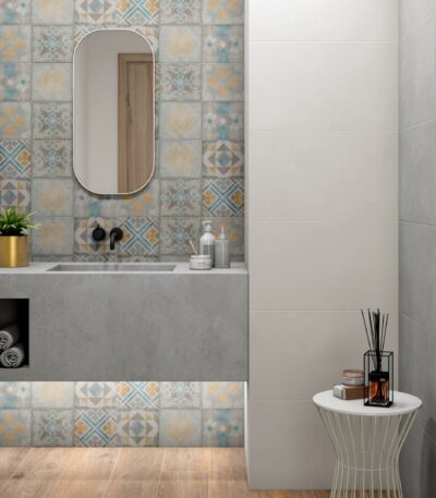 Namur Mix 33.3x55 - Emisan Azulejos Portugal