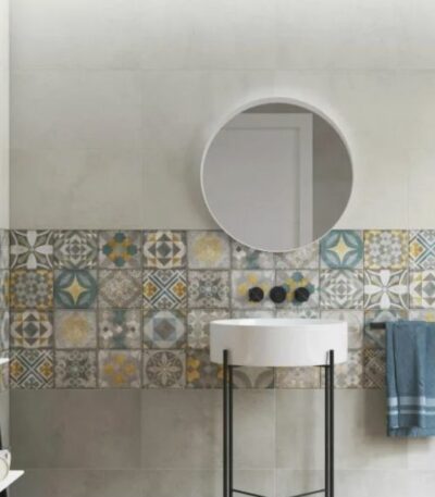 Nitid Perla 33.3x55 - Emisan Azulejos Portugal