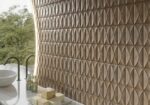 Universe Art Oxido 30x90 - Emisan Azulejos