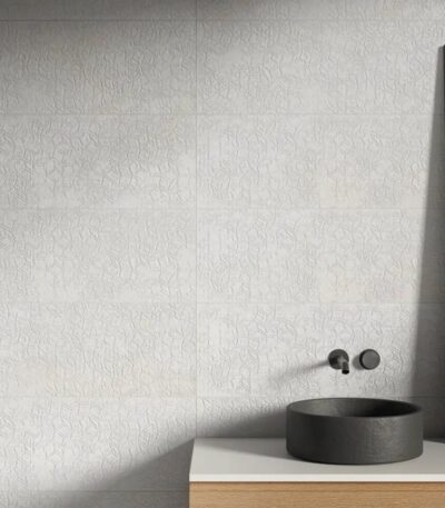 Universe Concept White 30x90 - Emisan Azulejos