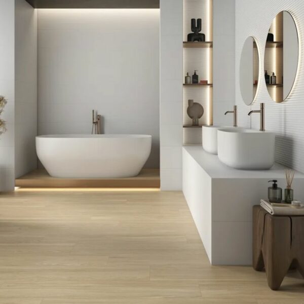 Miyako Natural 30x90 - Emisan Azulejos