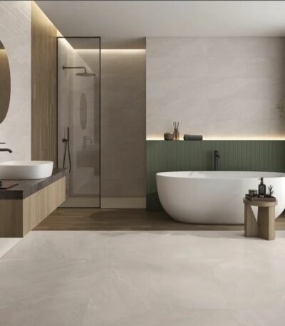 Silea Bege 30x90 - Emisan Azulejos