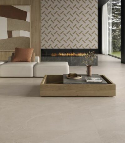 Silea Bege 90x90