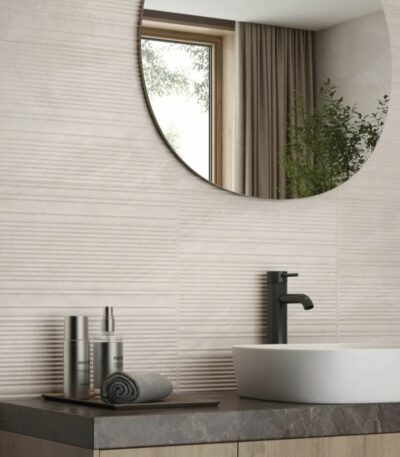 Silea Concept Bege 30x90 - Emisan Azulejos