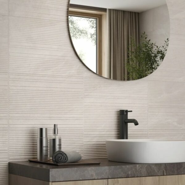 Silea Concept Bege 30x90 - Emisan Azulejos