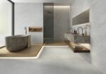 Silea Concept Branco 30x90 - Emisan Azulejos Portugal