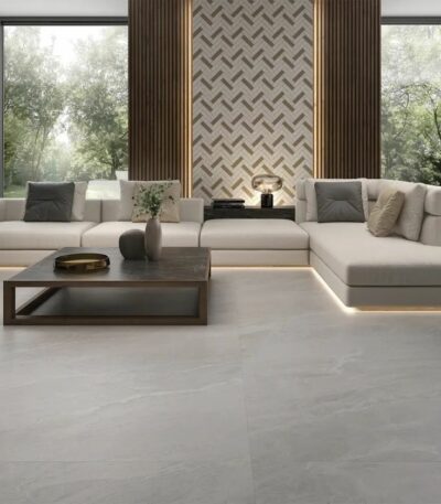 Silea Gris 60x60 - Emisan Azulejos Portugal