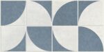 Terracota Art Azul 30x60