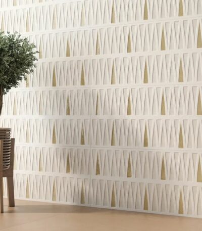 Terracota Decor Branco 30x90