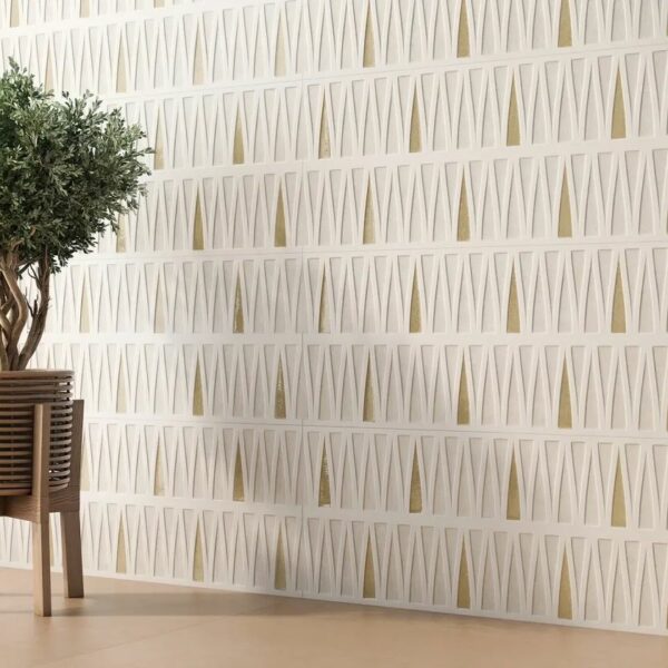 Terracota Decor Branco 30x90